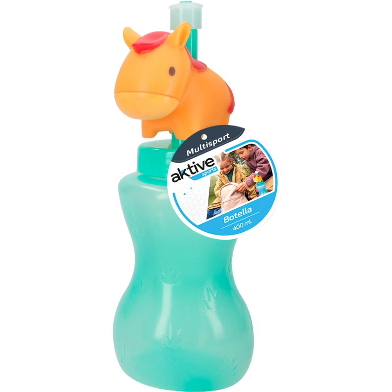 Children Water Bottle Animal