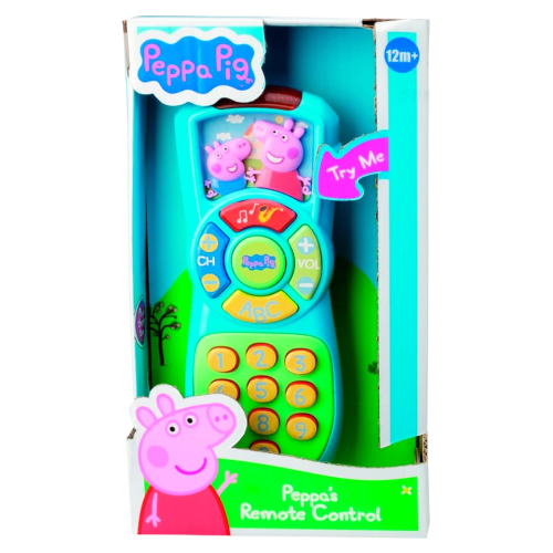 Peppa Pig Remote Control