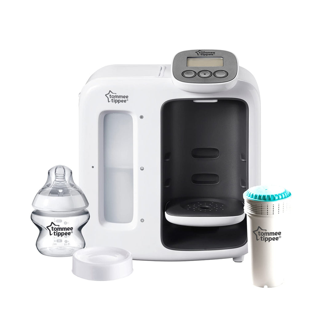 Tommee tippee fashion prep day and night machine