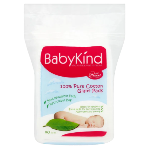 Babykind x40 Giant Squares