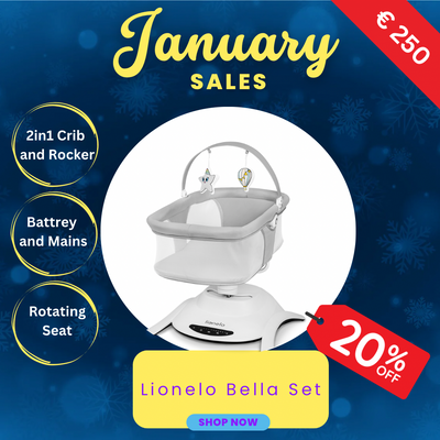 January Sale