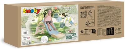 Smoby Life Toboggan GM Slide