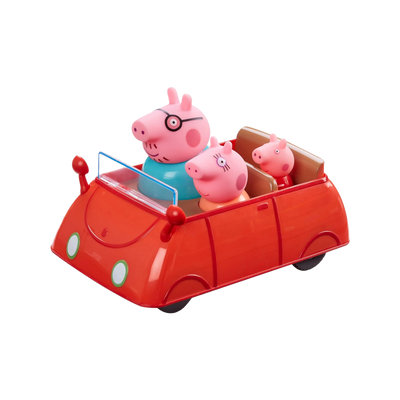 Peppa Pig Grandad Dogs Recovery Set