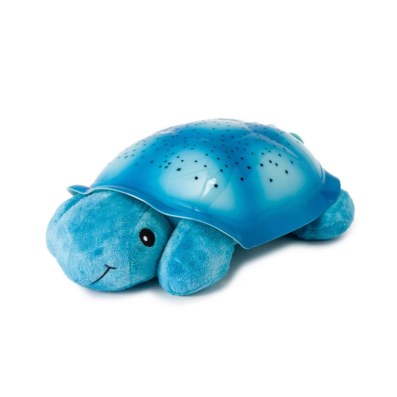 Cloud B Twilight Turtle Blue/Classic - Stars Projector