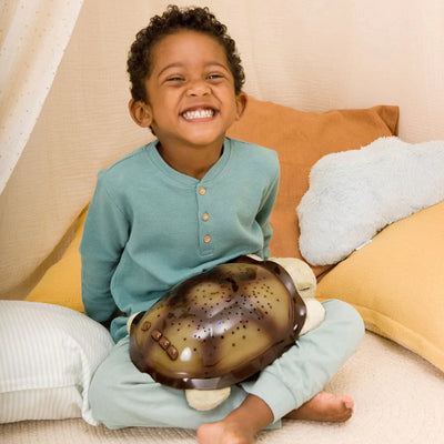 Cloud B Twilight Turtle Blue/Classic - Stars Projector