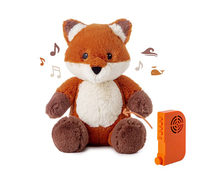 Cloud B Sound Soother Elephant/Sheep/Fox