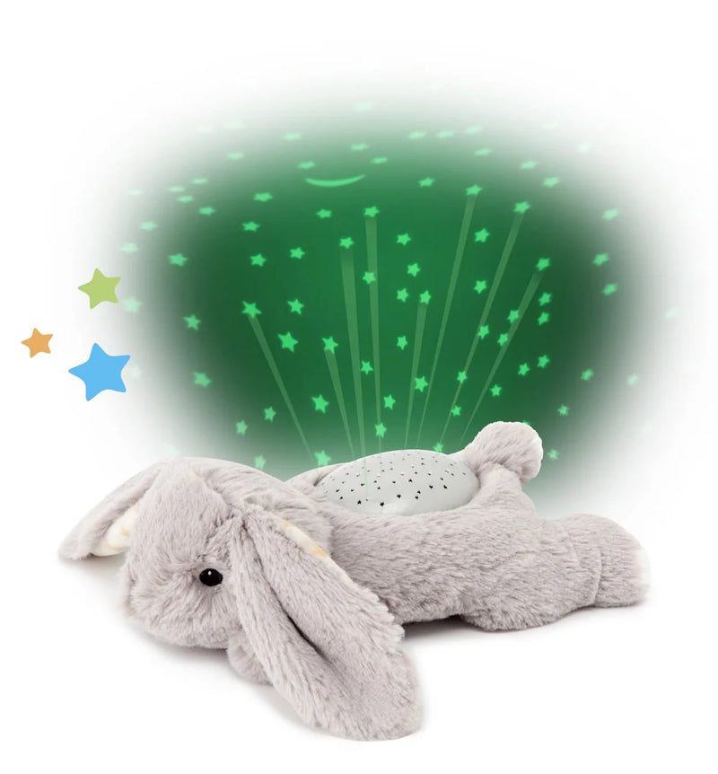 Cloud B Dream Buddies Unicorn/Puppy/Bunny Stars Projector
