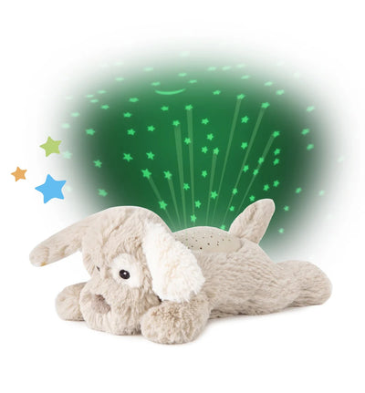 Cloud B Dream Buddies Unicorn/Puppy/Bunny Stars Projector