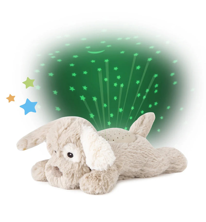 Cloud B Dream Buddies Unicorn/Puppy/Bunny Stars Projector
