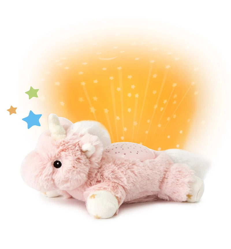Cloud B Dream Buddies Unicorn/Puppy/Bunny Stars Projector