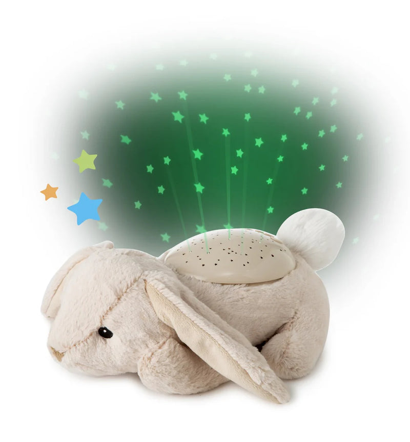 Cloud B Twilight Buddies Fawn/Unicorn/Bunny/Dragon - Stars Projector