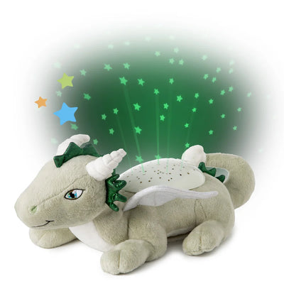 Cloud B Twilight Buddies Fawn/Unicorn/Bunny/Dragon - Stars Projector