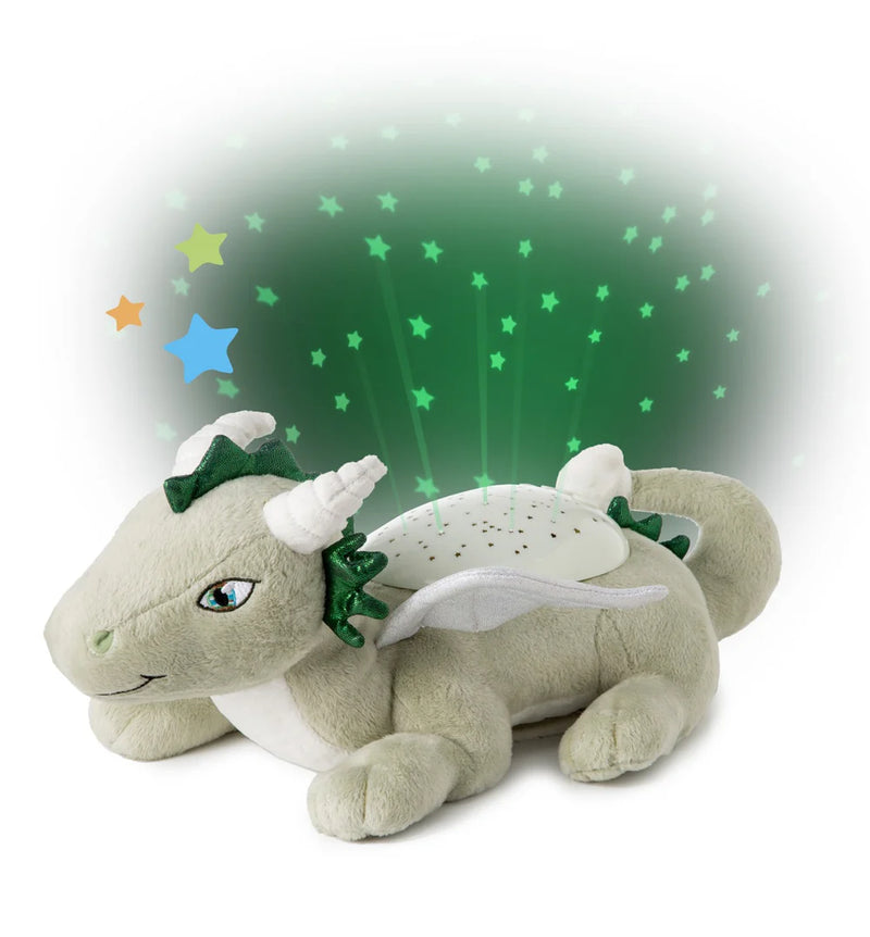 Cloud B Twilight Buddies Fawn/Unicorn/Bunny/Dragon - Stars Projector