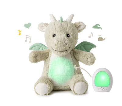 Cloud B Lovelight Buddies Fawn/Dragon/Unicorn