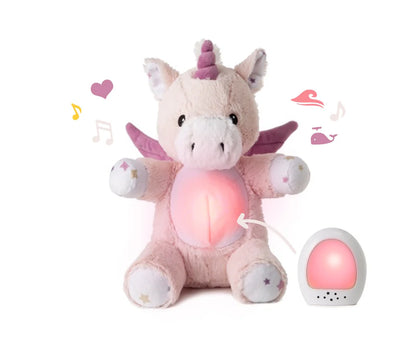 Cloud B Lovelight Buddies Fawn/Dragon/Unicorn