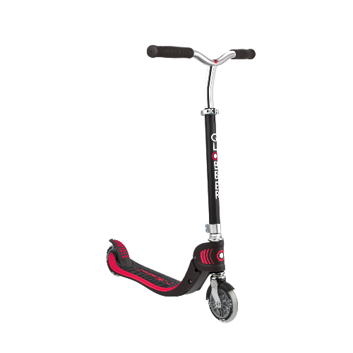 Globber Flow Foldable – Black