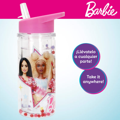Barbie Coloring Set And Bag
