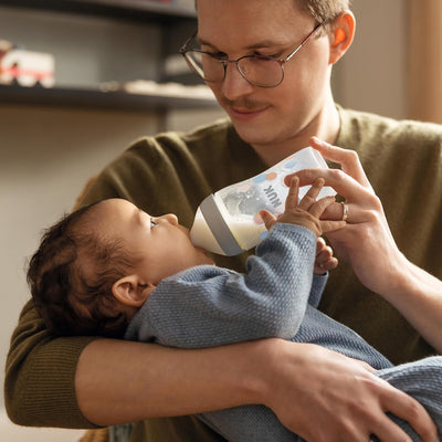 NUK Perfect Match Teats 0+ Months