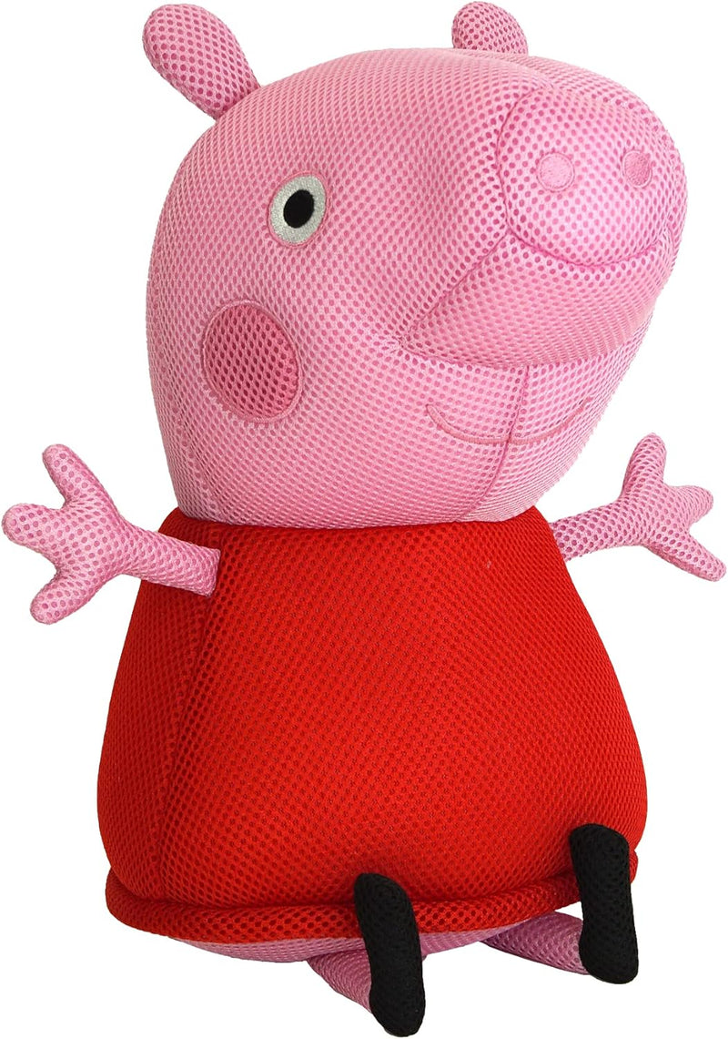 Aqua Pals Peppa Pig Plush Water Toy