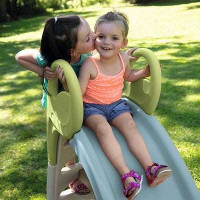 Smoby Life Toboggan GM Slide