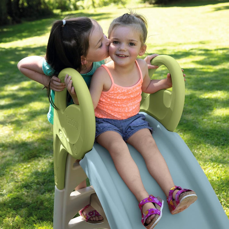 Smoby Life Toboggan GM Slide