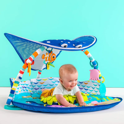 Finding Nemo Activity Play Mat With Lights