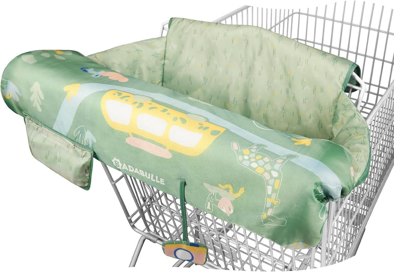 Shopping Trolley Cover