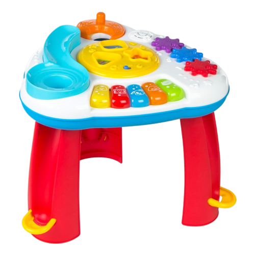 Winfun Balls N Shapes Activity Table
