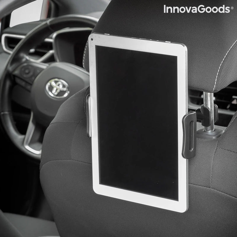 InnovaGoods Tablet Bracket for Car Taholer