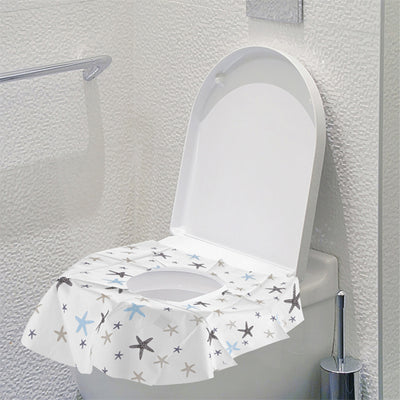 Babyjem Disposable Toilet Seat Cover