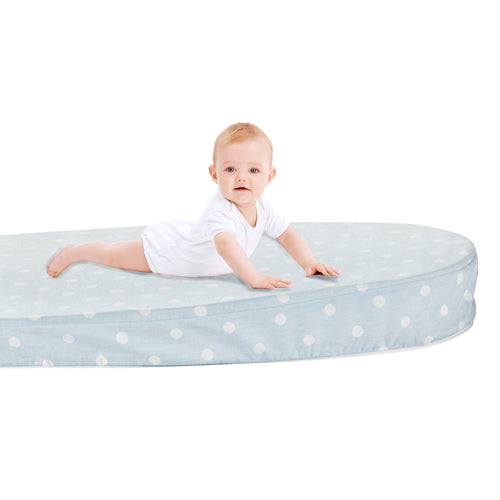 Babyjem 5 Function Cushion