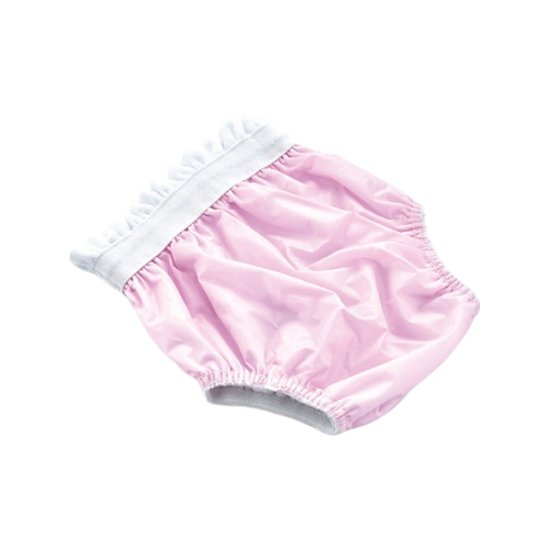 Babyjem 2 pack Training Pants Blue/Pink