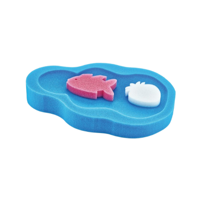 Babyjem Bath Sponge