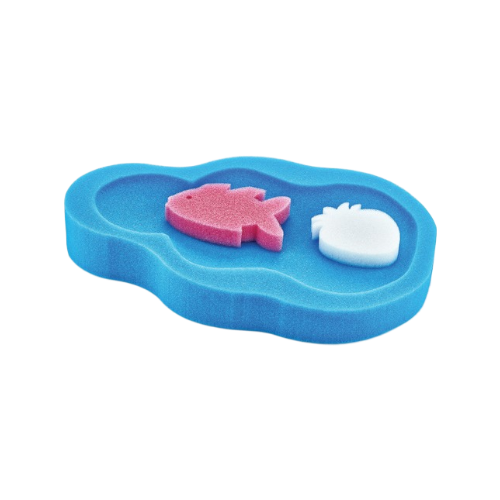 Babyjem Bath Sponge