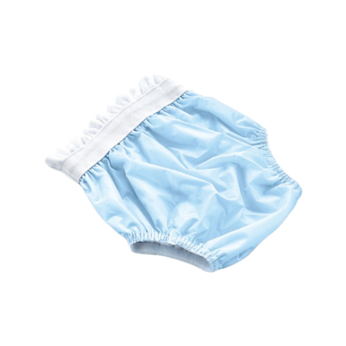 Babyjem 2 pack Training Pants Blue/Pink