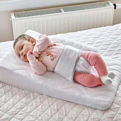 Babyjem Swaddle Reflux Pillow