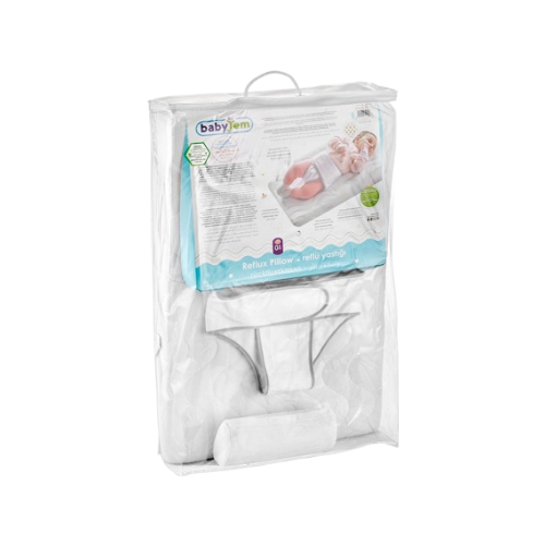 Babyjem Swaddle Reflux Pillow