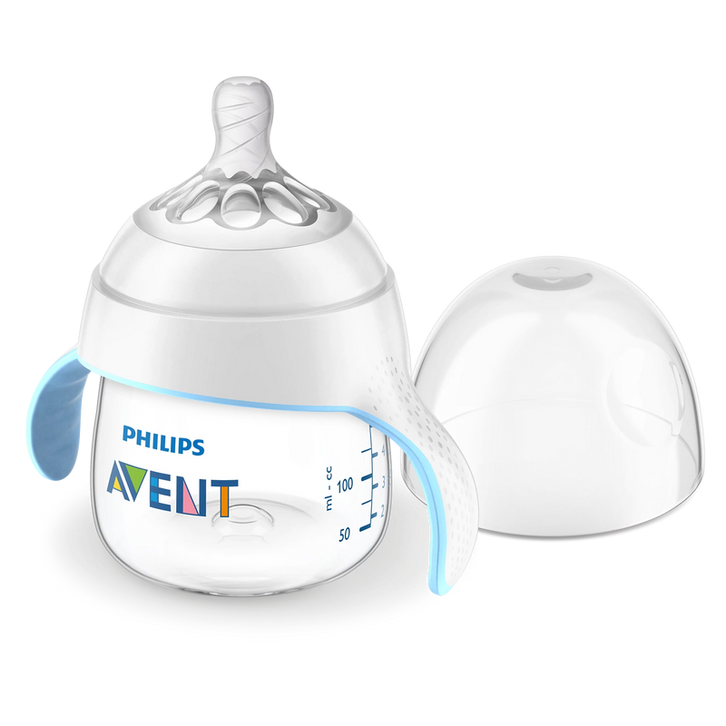 Avent Natural Response Trainer Cup