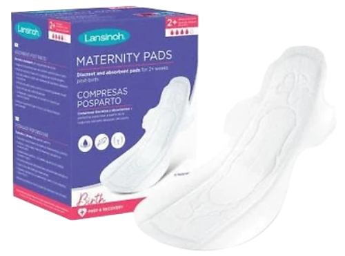 Lansinoh Maternity Pads