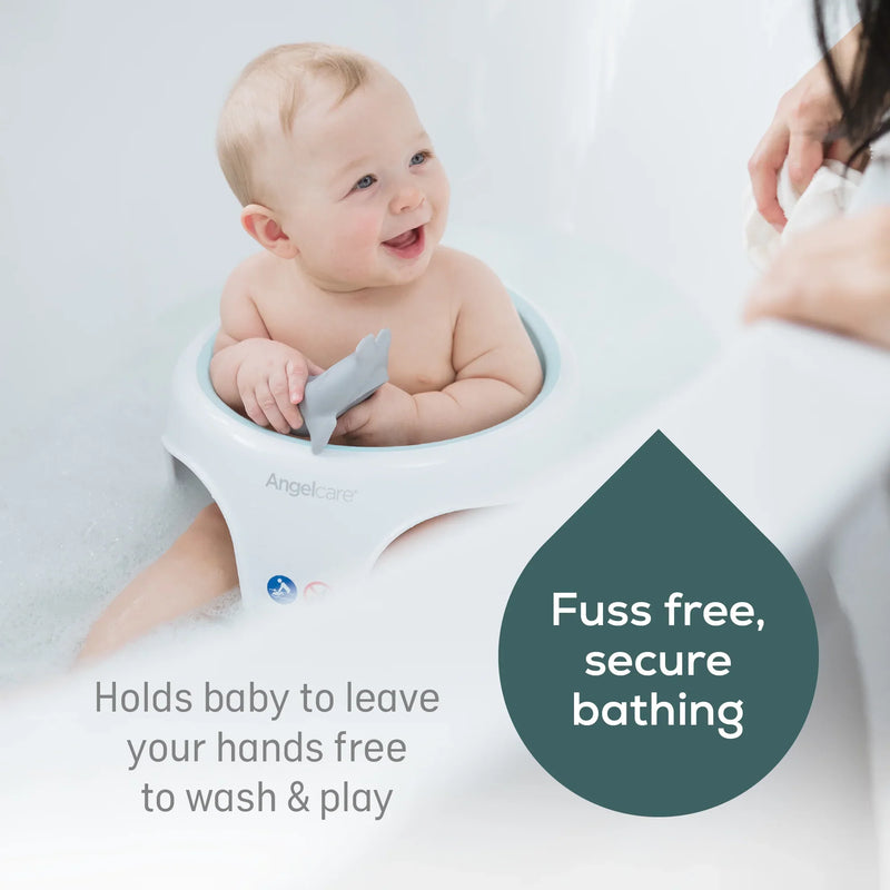 Angelcare® Soft Touch Baby Bath Seat