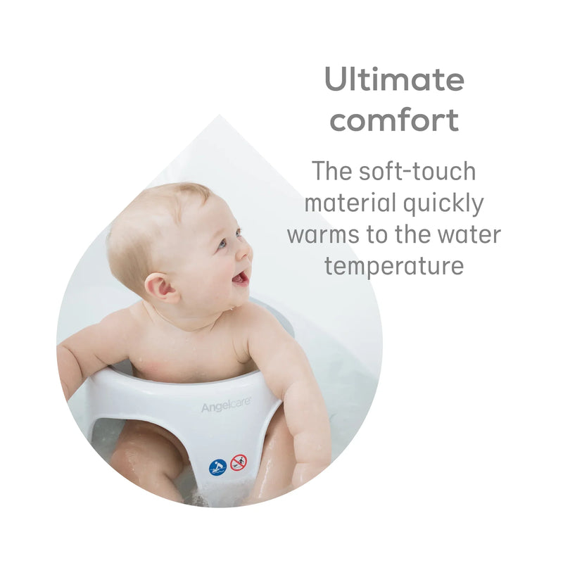 Angelcare® Soft Touch Baby Bath Seat