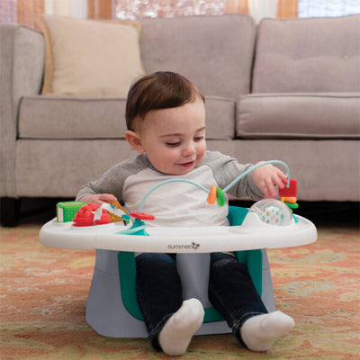 Summer Infant 4 In 1 Super Seat