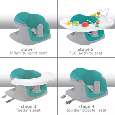 Summer Infant 4 In 1 Super Seat