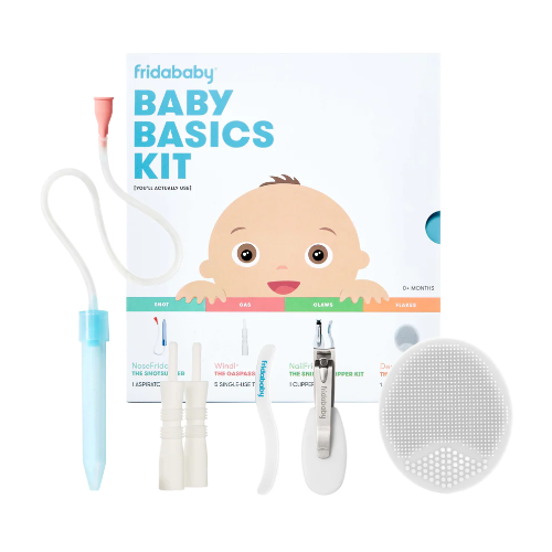 FridaBaby Baby Basics Kit – Toytastic Malta