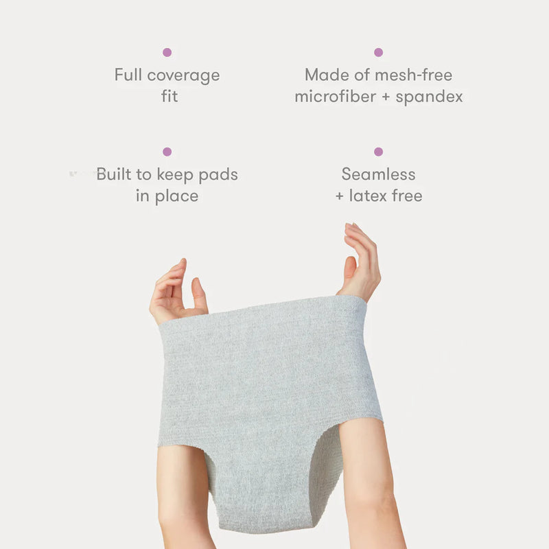 FridaMom High-waist Disposable Postpartum Underwear