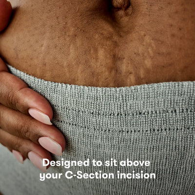 FridaMom High-waist Disposable Postpartum Underwear