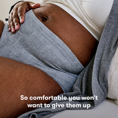 FridaMom High-waist Disposable Postpartum Underwear