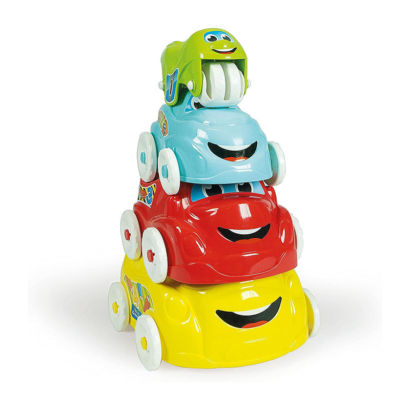 Clementoni Baby Fun Vehicles