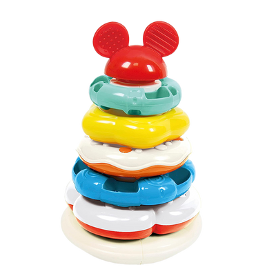 Clementoni Baby Disney Stackable Rings