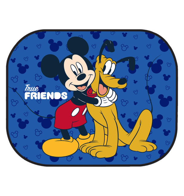 Disney Mickey Mouse Sunshades – 2Pcs
